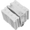 Кулер Thermalright Peerless Assassin 90 SE White - PA90-SE-WH - фото 2