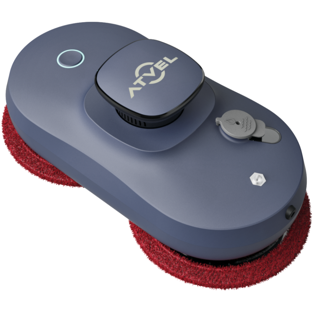 Робот-мойщик окон ATVEL Z6 Spray - фото 2