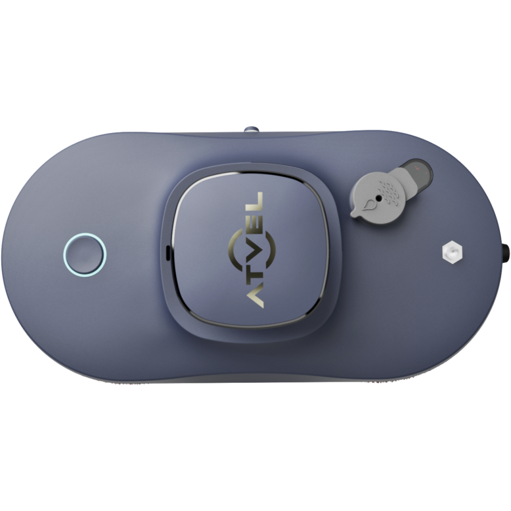 Робот-мойщик окон ATVEL Z6 Spray - фото 4