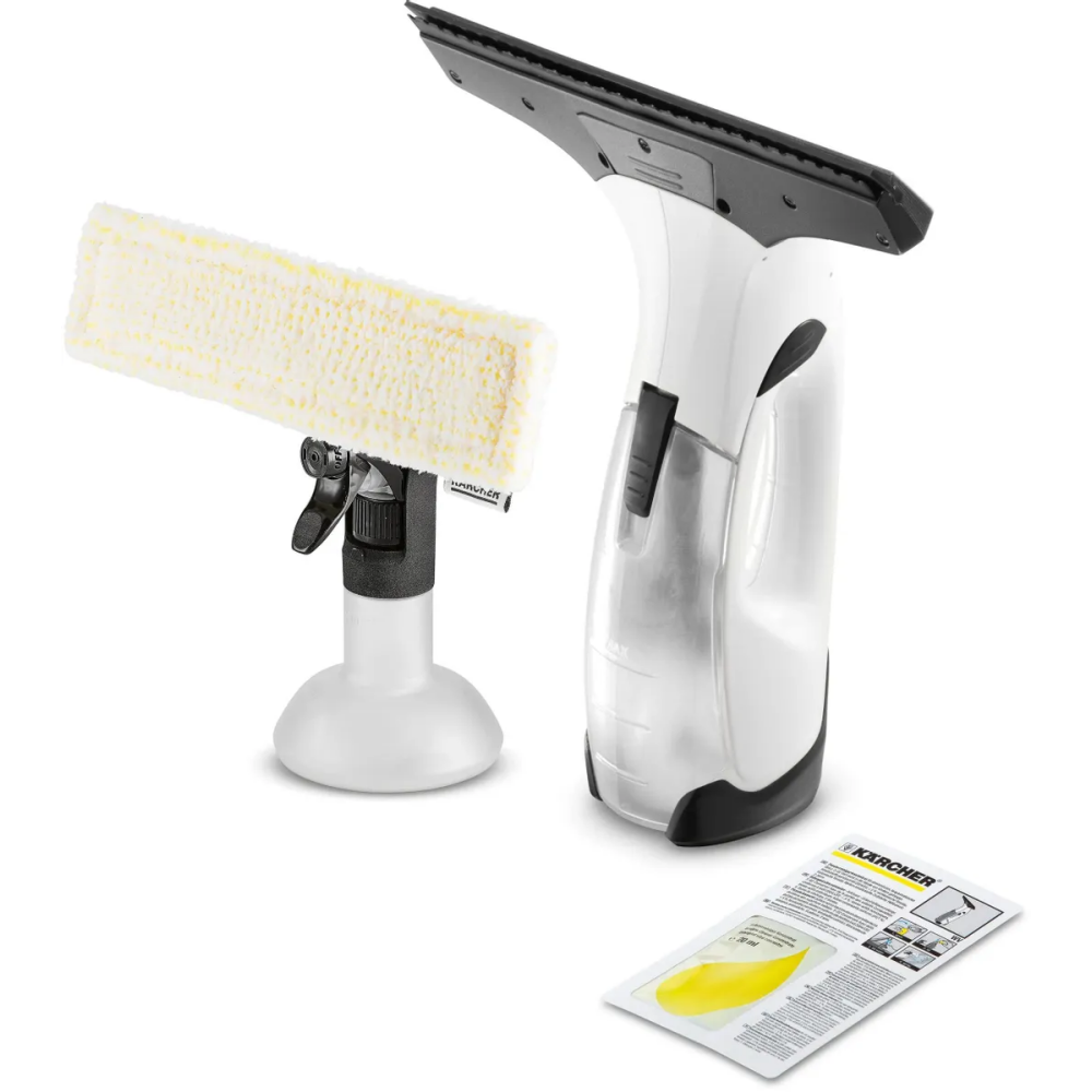 Стеклоочиститель Karcher WV 2 Plus - 1.633-640.0 - фото 4
