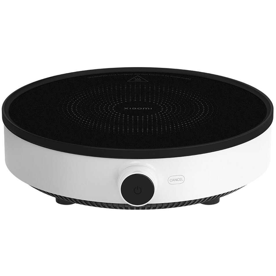 Настольная плита Xiaomi Induction Cooker Lite White