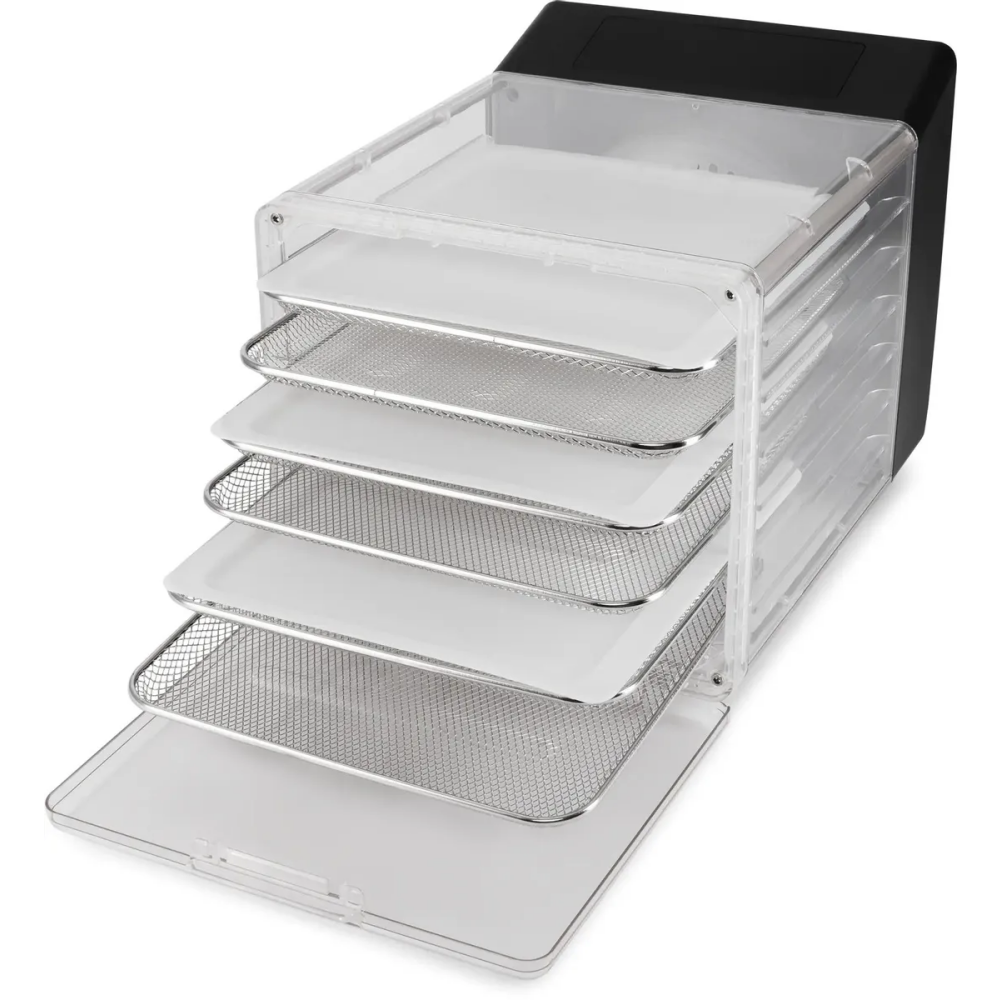 Сушилка Hyundai HYFD-8800 - фото 5