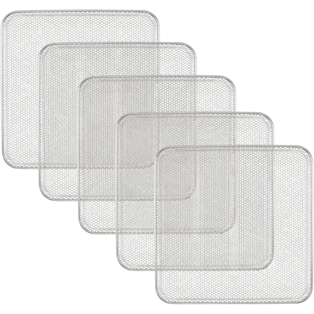 Сушилка Hyundai HYFD-8800 - фото 8