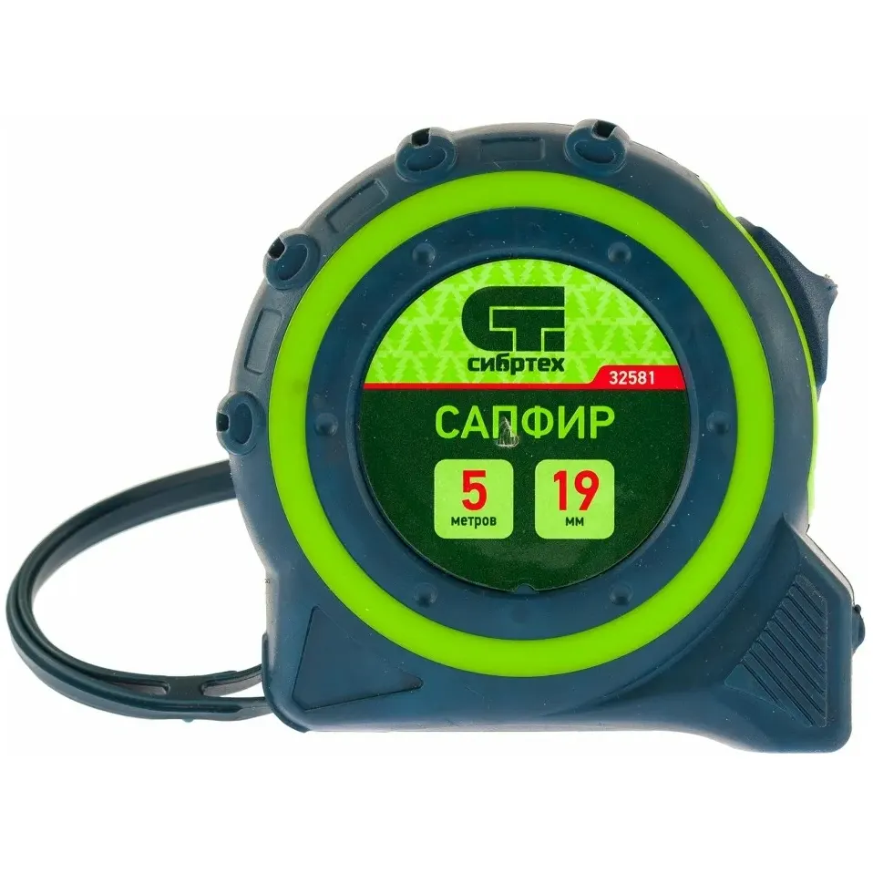 Рулетка Сибртех 32581