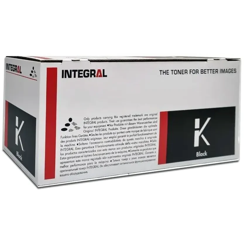 Картридж Integral TK-5370K Black - 12100687