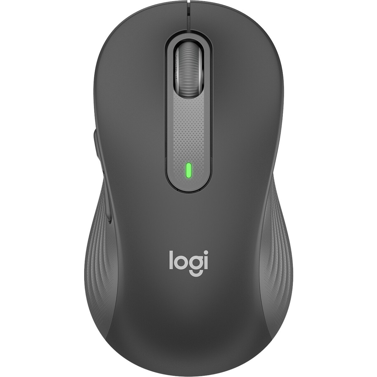 Мышь Logitech Signature M650 L Graphite (910-006236)