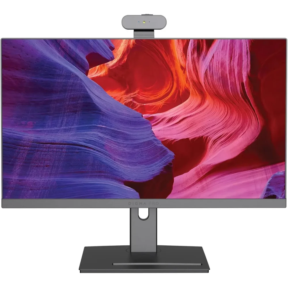 Моноблок Digma Pro Vision 24 (DM23R5-8CXW02)