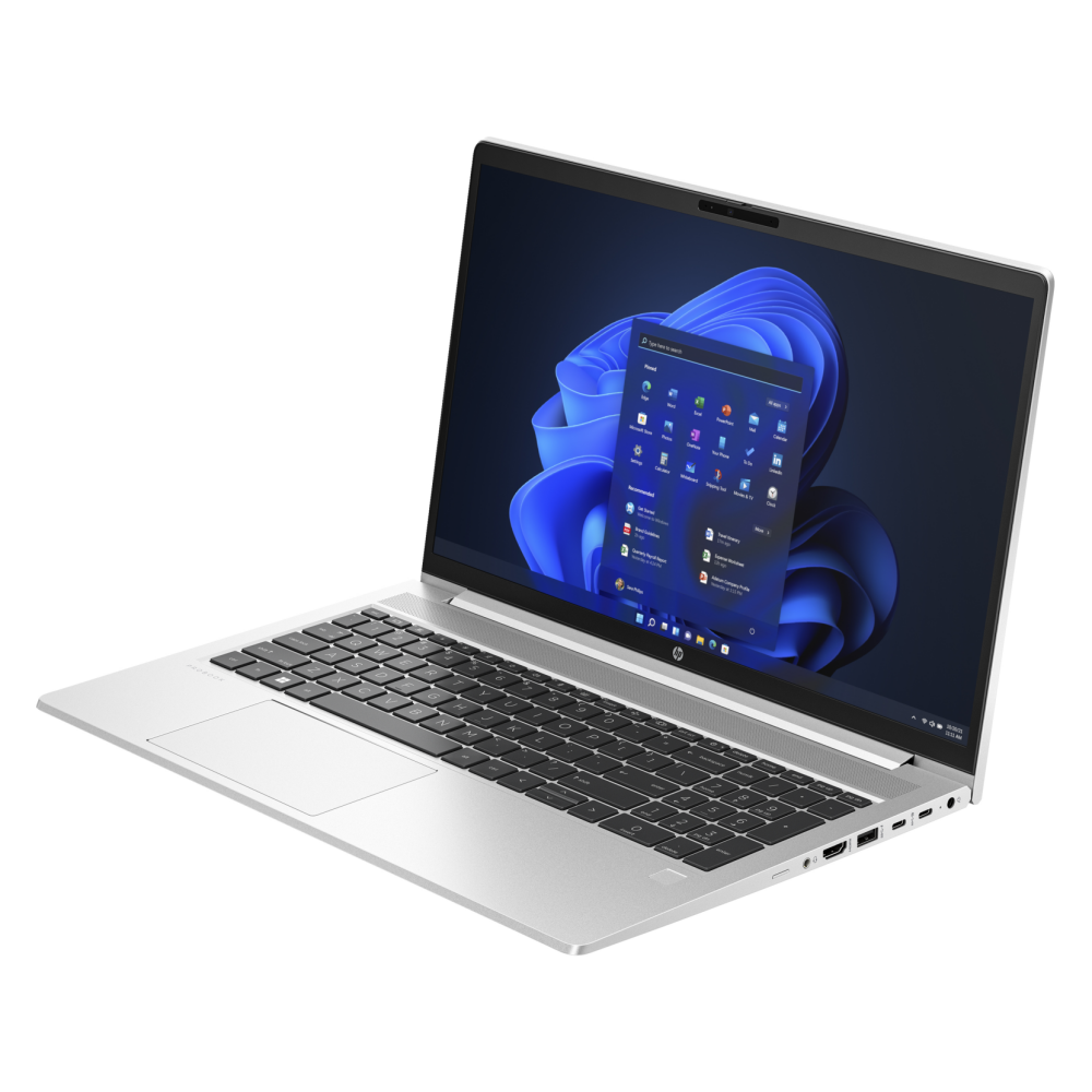 Ноутбук HP ProBook 450 G10 (7Z8K5PC) - фото 3