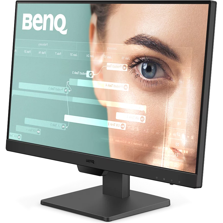 Монитор BenQ 24" GW2490E - фото 3