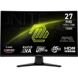 Монитор MSI 27" MAG 274CXF (9S6-3CE31T-012)
