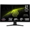 Монитор MSI 27" MAG 274CXF - 9S6-3CE31T-012