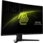 Монитор MSI 27" MAG 274CXF - 9S6-3CE31T-012 - фото 2