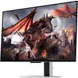 Монитор Samsung 32" LS32DG800SIXCI Odyssey OLED G8