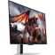 Монитор Samsung 32" LS32DG800SIXCI Odyssey OLED G8 - фото 6