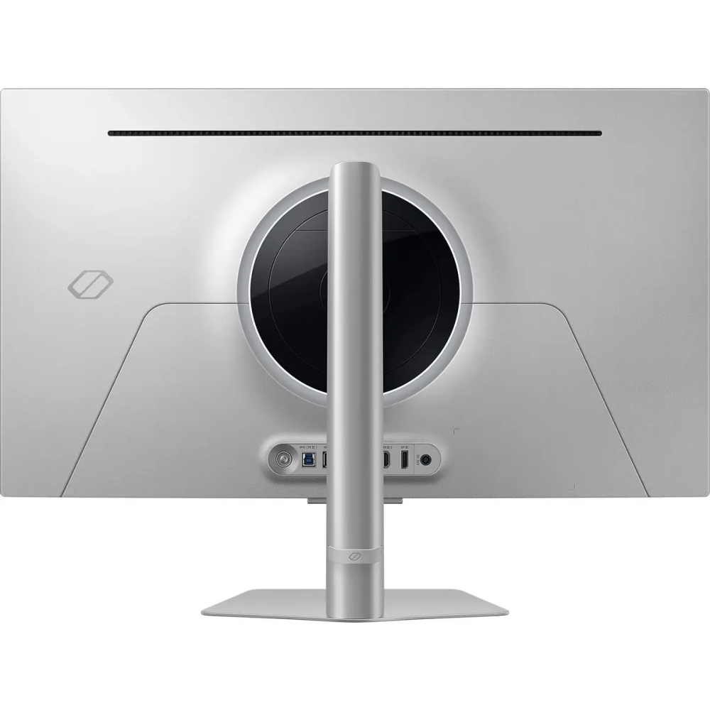 Монитор Samsung 32" LS32DG800SIXCI Odyssey OLED G8 - фото 11