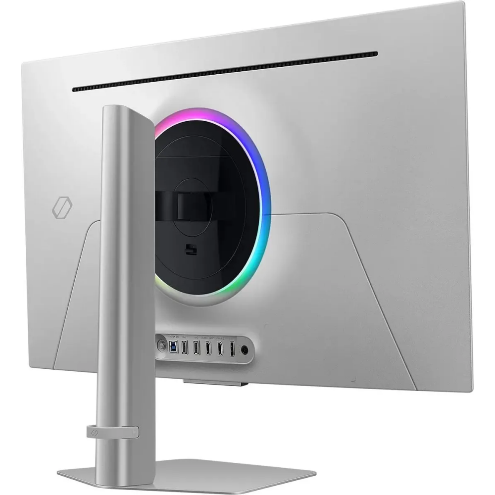 Монитор Samsung 32" LS32DG800SIXCI Odyssey OLED G8 - фото 13