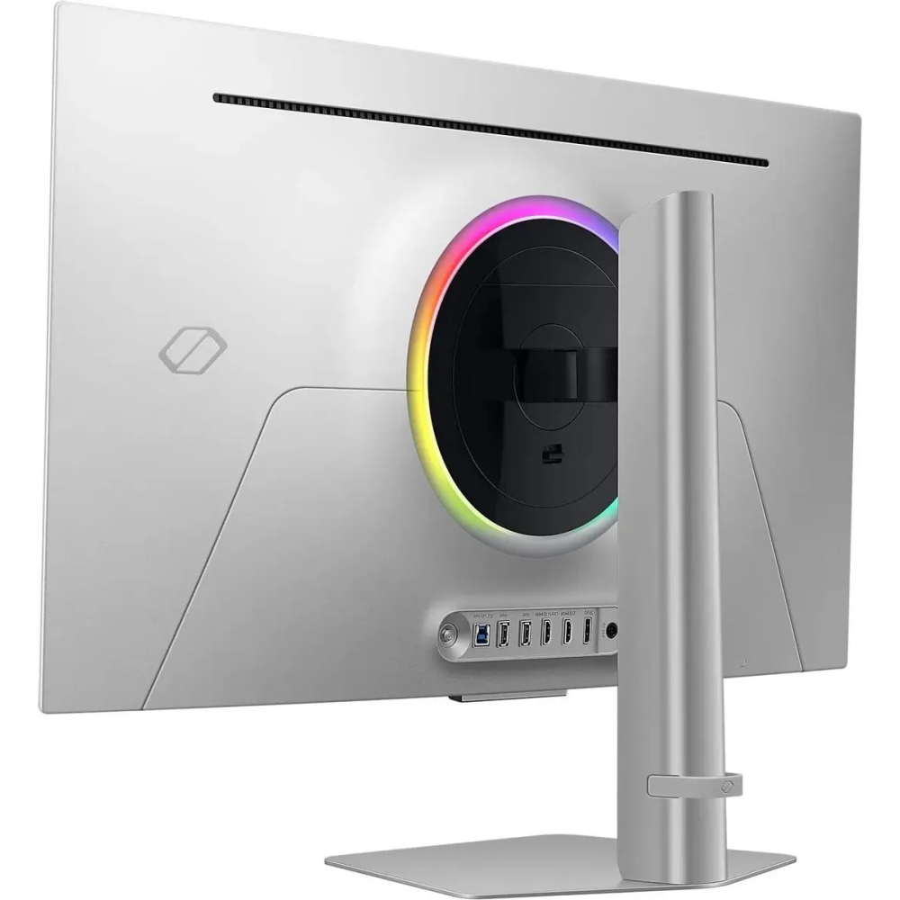 Монитор Samsung 32" LS32DG800SIXCI Odyssey OLED G8 - фото 14