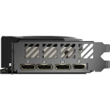 Видеокарта NVIDIA GeForce RTX 4070 Gigabyte OC 12Gb (GV-N4070WF2OCV2-12GD)