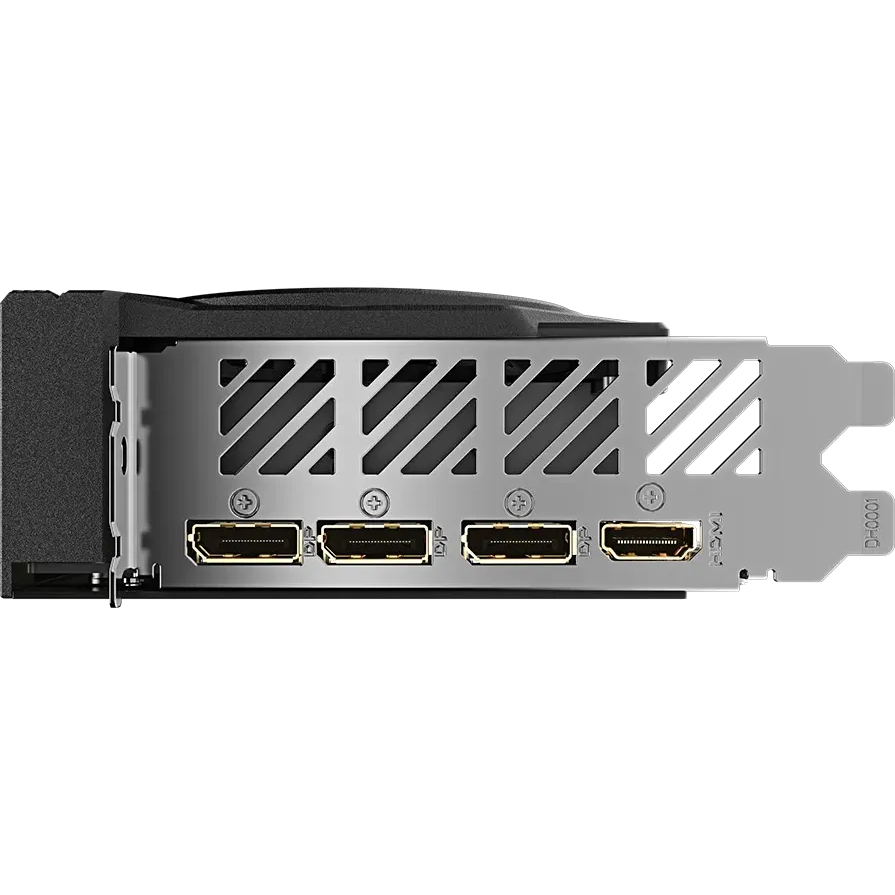 Видеокарта NVIDIA GeForce RTX 4070 Gigabyte OC 12GB (GV-N4070WF3OCV2-12GD) - фото 6