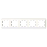 Рамка Systeme Electric AtlasDesign ATN100405