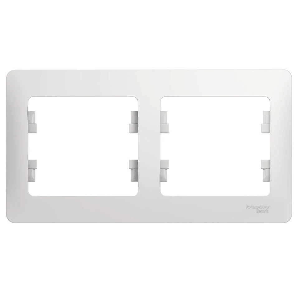 Рамка Systeme Electric Glossa GSL000102