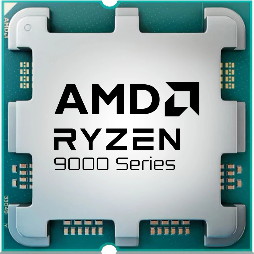 ПК AMD Ryzen 9 9900X / NVIDIA RTX 5070 Ti / 32 ГБ / SSD 2 ТБ