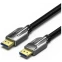 Кабель DisplayPort - DisplayPort, 1.5м, Vention HGABG