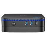 Неттоп Blackview MP60 (MP60/N95/16+512GB)