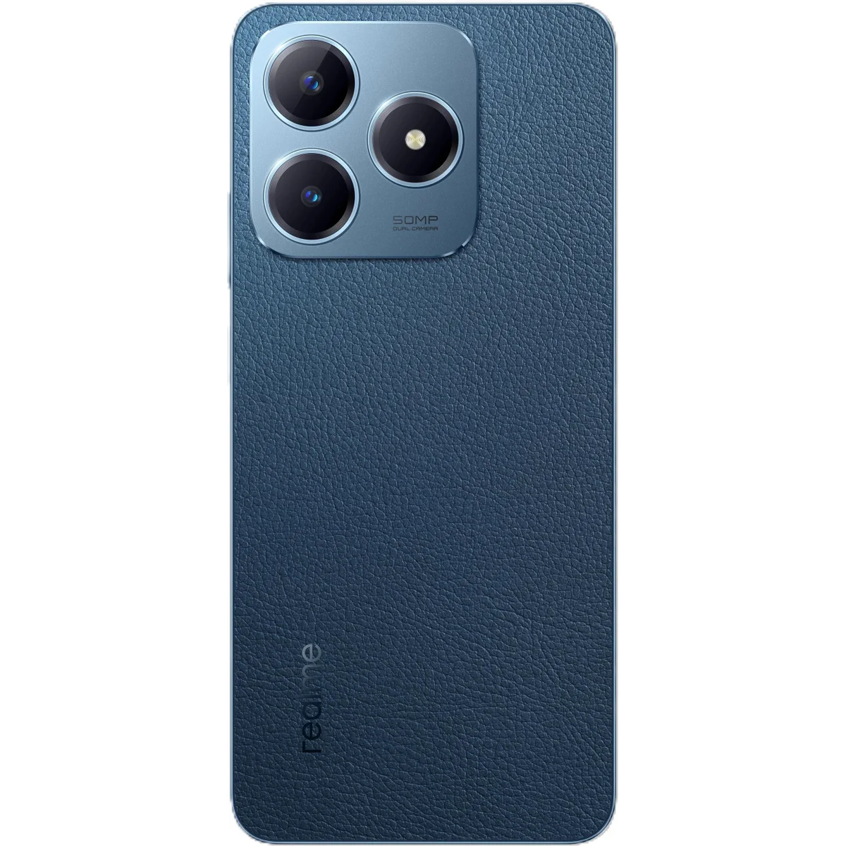 Смартфон Realme C63 8/256Gb Blue (RMX3939) - 6941764434004 - фото 5