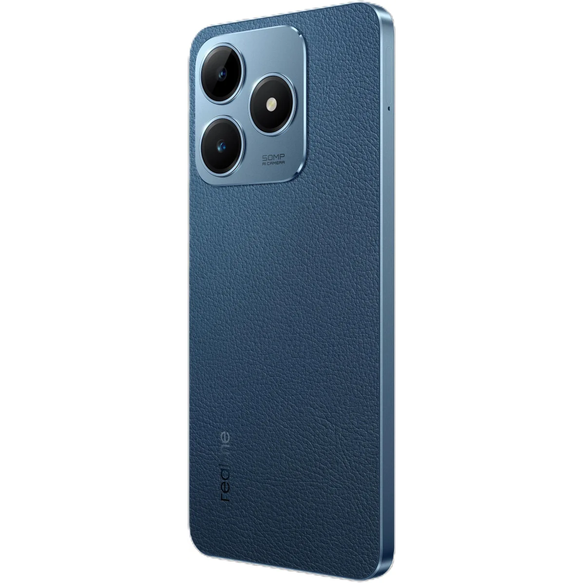 Смартфон Realme C63 8/256Gb Blue (RMX3939) - 6941764434004 - фото 6