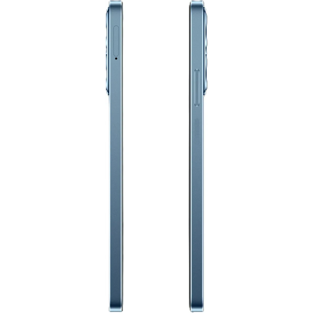 Смартфон Realme C63 8/256Gb Blue (RMX3939) - 6941764434004 - фото 8