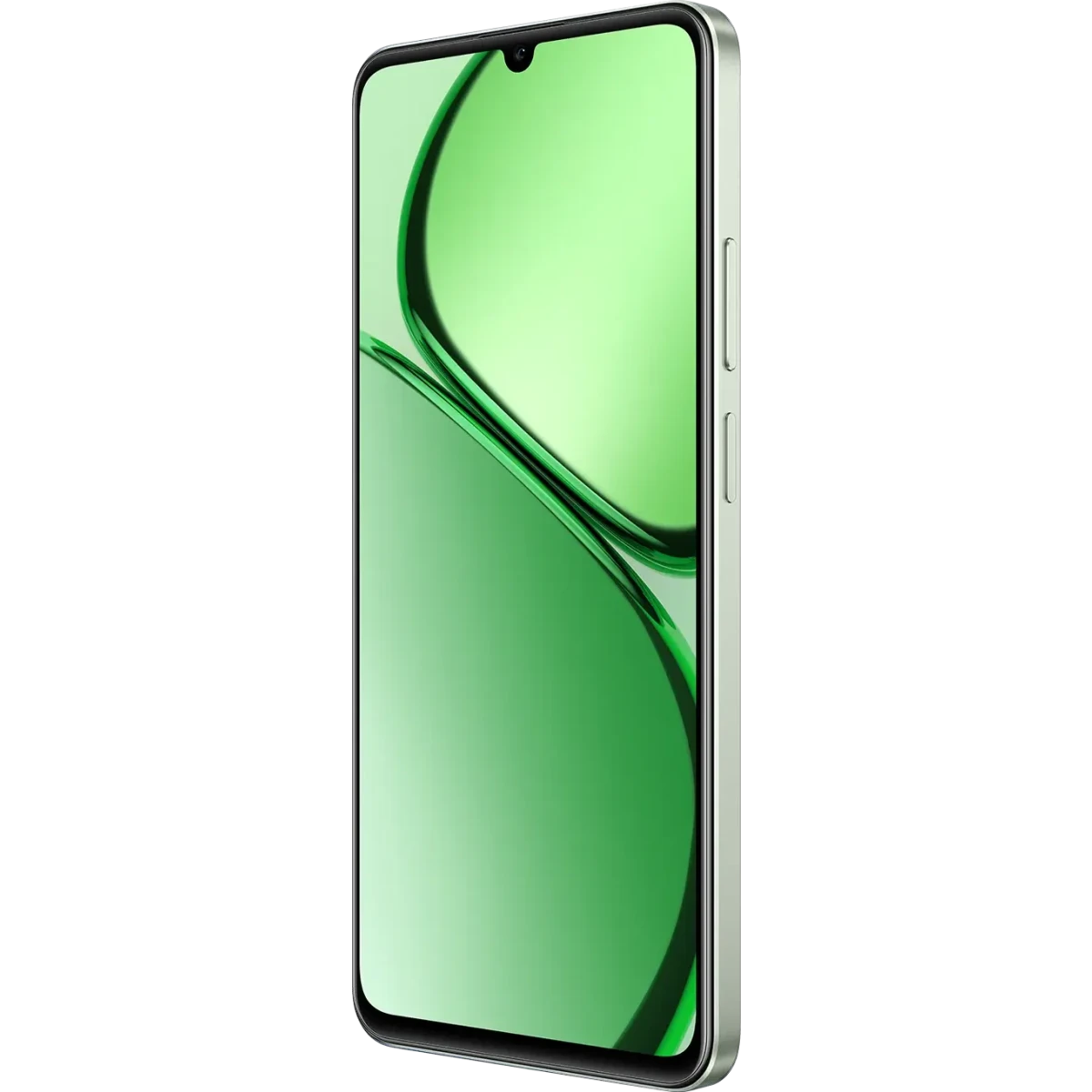 Смартфон Realme C63 8/256Gb Jade Green (RMX3939) - 6941764434011 - фото 2