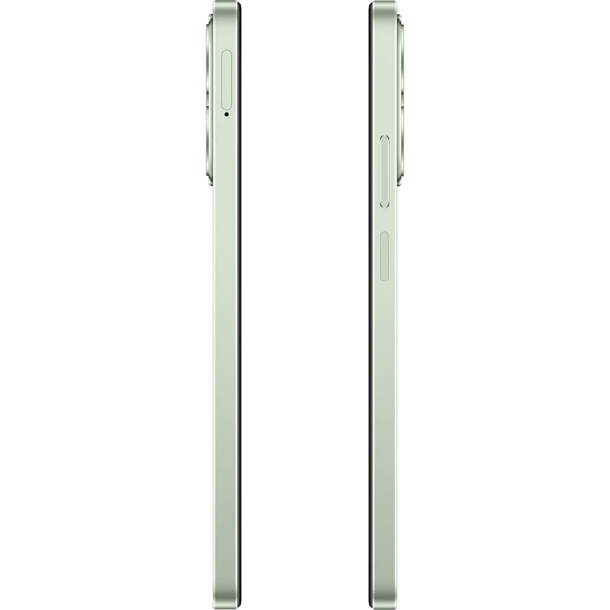 Смартфон Realme C63 8/256Gb Jade Green (RMX3939) - 6941764434011 - фото 4