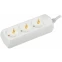 Сетевой удлинитель GENERICA WYP10-10-03-07-Z-G