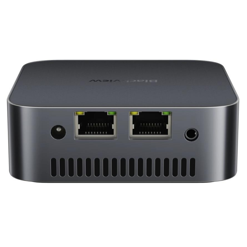 Неттоп Blackview MP80 (MP80/N97/16+1TB) - фото 5