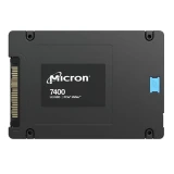 Накопитель SSD 1.6Tb Micron 7400 Max (MTFDKCC1T6TFC-1AZ1ZABYY)