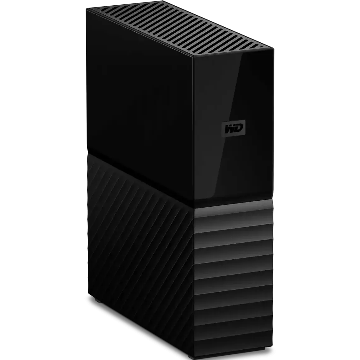 Внешний жёсткий диск 22Tb WD My Book New (WDBBGB0220HBK-EESN) - фото 3