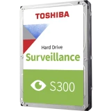 Жёсткий диск 2Tb SATA-III Toshiba S300 Surveillance (HDKPB04Z0A01)