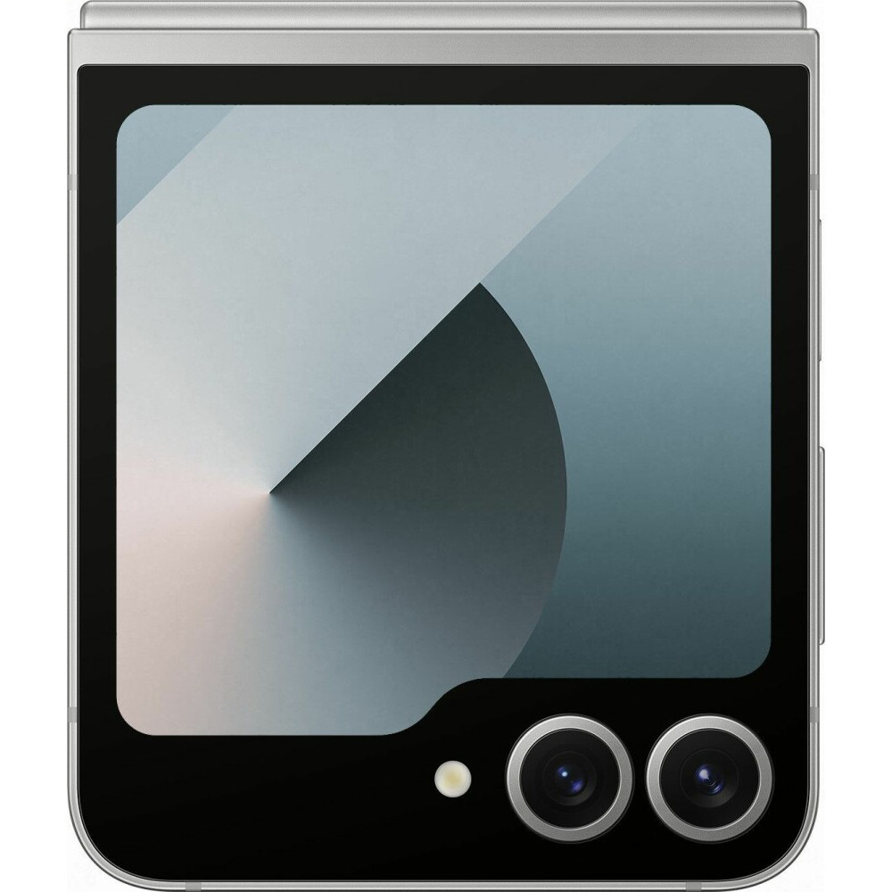 Смартфон Samsung Galaxy Z Flip6 12/256Gb Grey (SM-F741BZSGSKZ) - фото 3