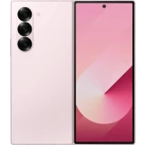 Смартфон Samsung Galaxy Z Fold6 12/512Gb Pink (SM-F956BLICSKZ)