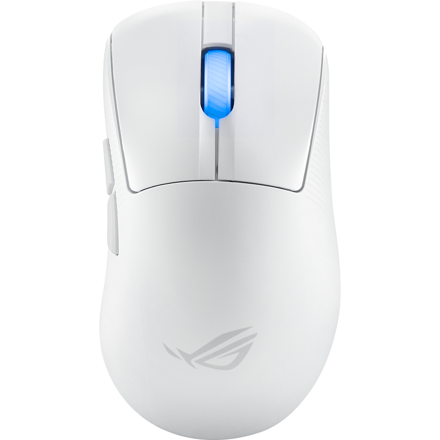 Мышь ASUS ROG KERIS II ACE White