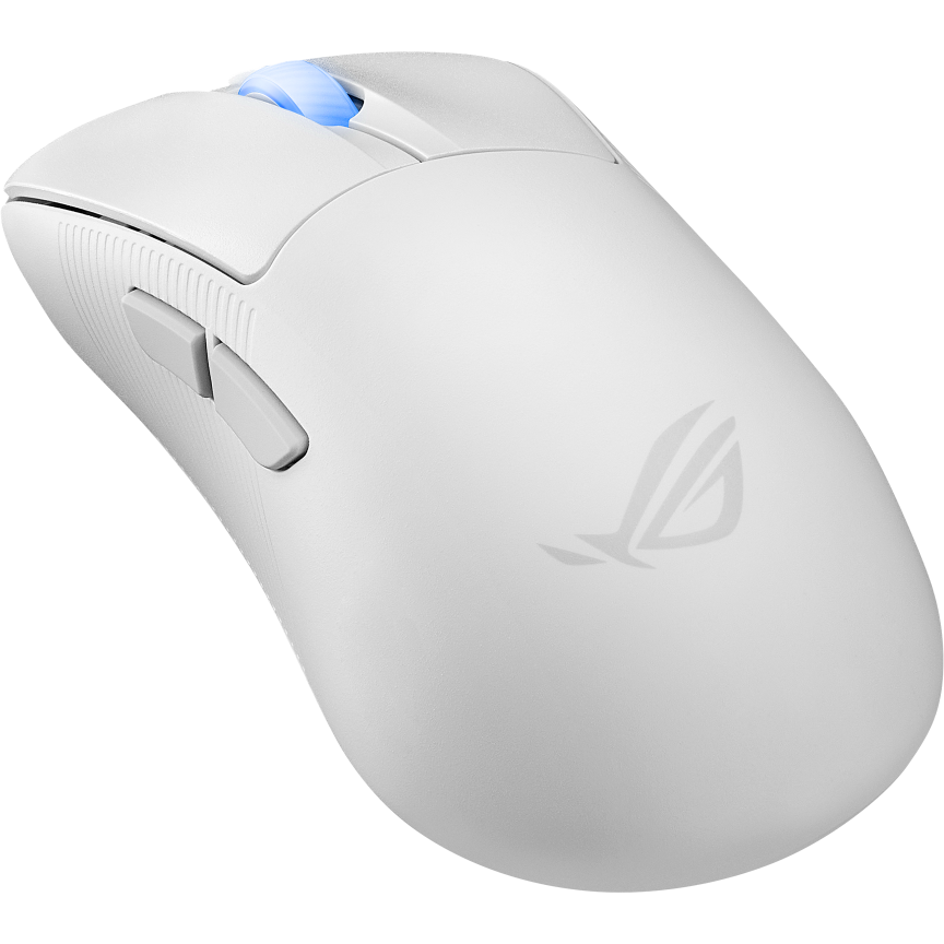 Мышь ASUS ROG Keris II Ace White - 90MP03N0-BMUA10 - фото 3