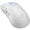 Мышь ASUS ROG Keris II Ace White - 90MP03N0-BMUA10 - фото 3