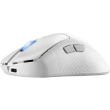 Мышь ASUS ROG Keris II Ace White (90MP03N0-BMUA10)