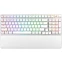 Клавиатура ASUS X901 Strix Scope II 96 NXSW (PBT) White - 90MP037A-BKRA30 - фото 2