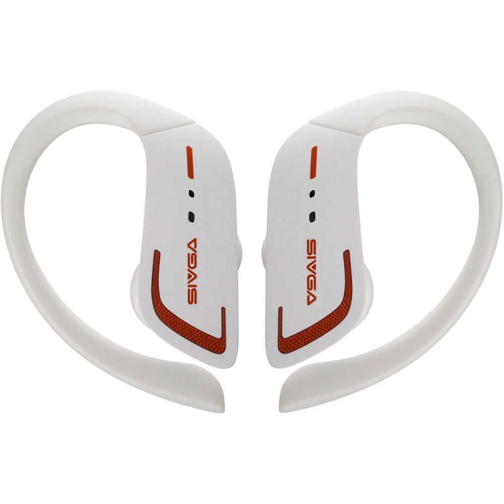 Наушники SIVGA SPT1 White