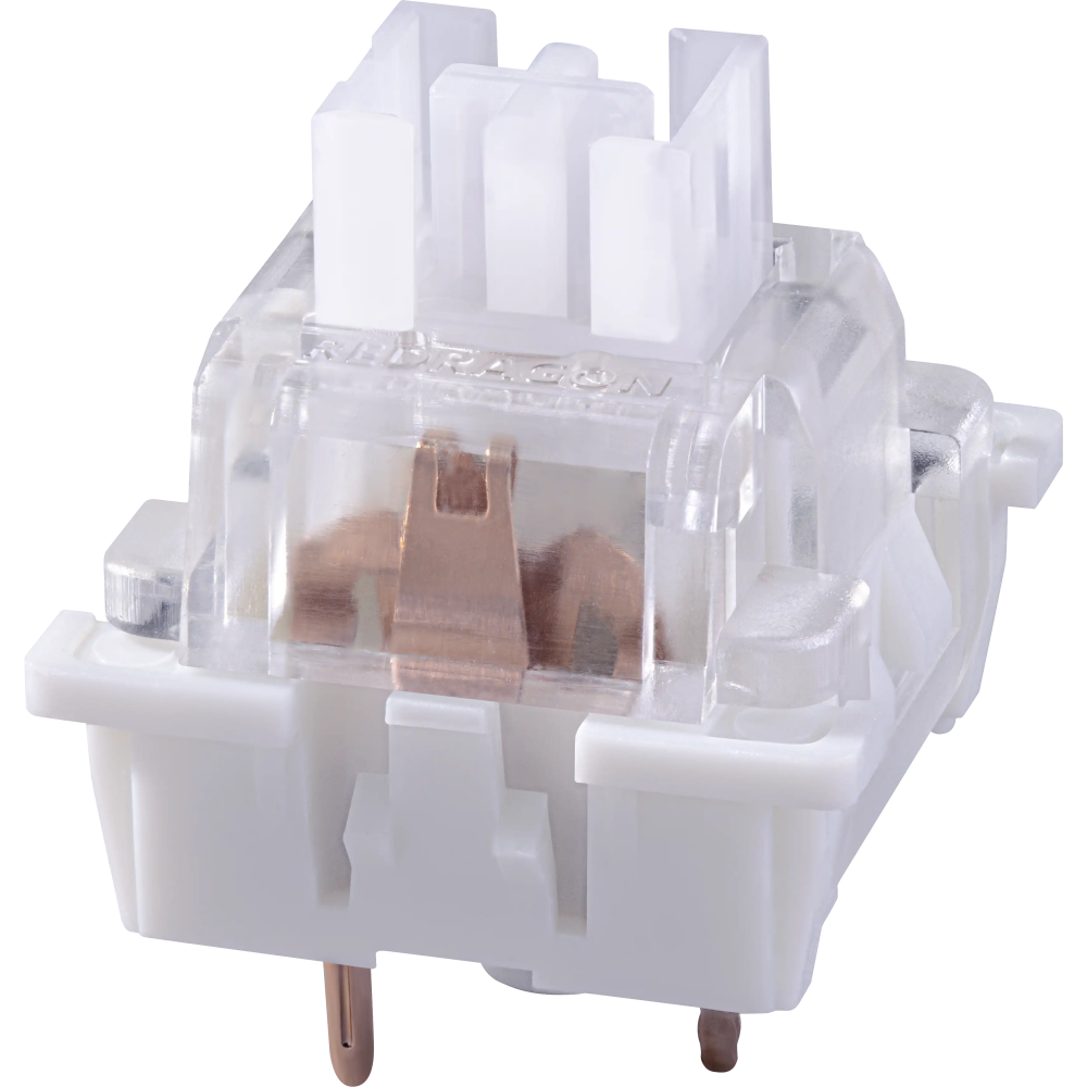 Клавиатура Redragon Whisper - 71964 - фото 8