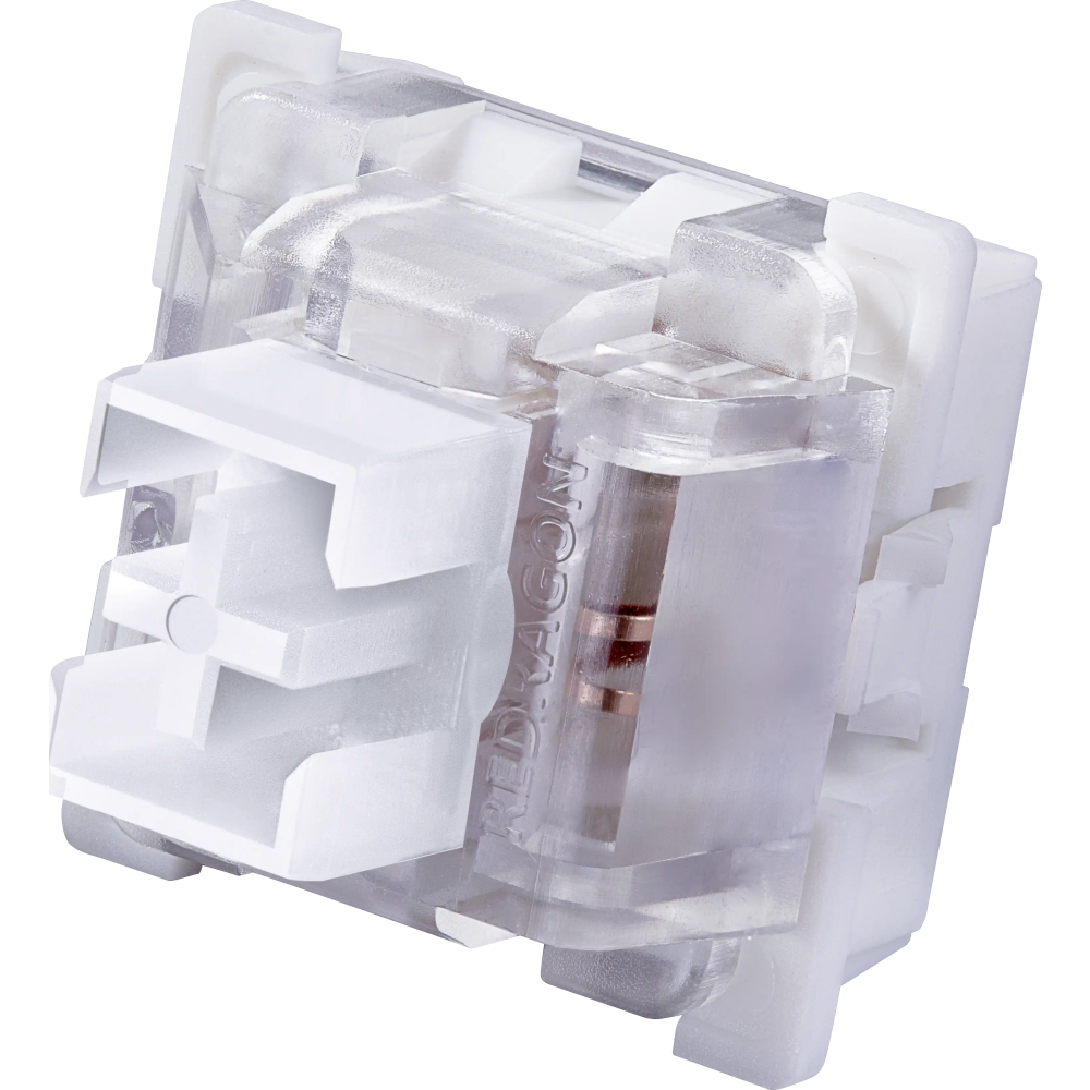 Клавиатура Redragon Whisper - 71964 - фото 9