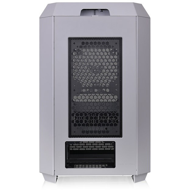 Корпус Thermaltake The Tower 300 Limestone (CA-1Y4-00SIWN-00) - фото 3