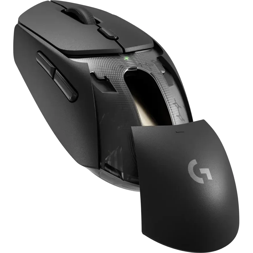 Мышь Logitech G309 Lightspeed Black (910-007199/910-007201) - фото 4